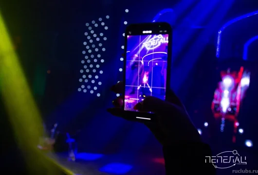 ночной клуб пепелац фото 1 - ruclubs.ru